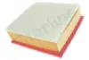 Воздушный фильтр starline SF VF7541
