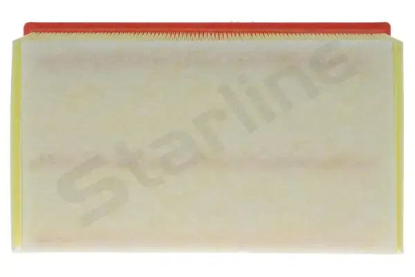 Повітряний фільтр Starline SF VF7553 (фото 1)