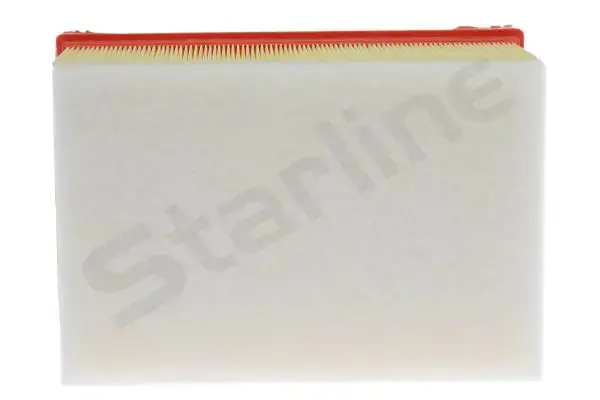 Повітряний фільтр Starline SF VF7593 (фото 1)
