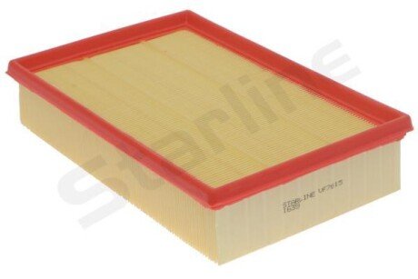 Воздушный фильтр starline SFVF7615 на Ниссан Патфайндер r51