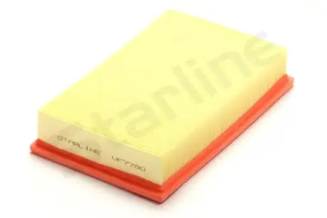 Воздушный фильтр starline SF VF7780