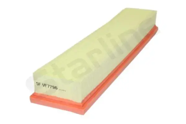 Воздушный фильтр starline SF VF7796