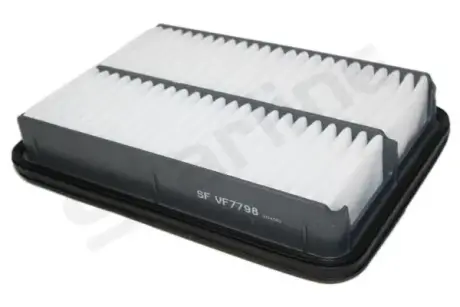 Воздушный фильтр starline SF VF7798