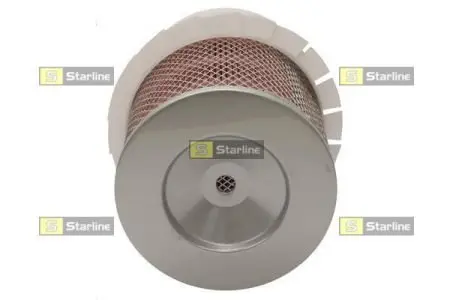 Повітряний фільтр Starline SFVF7802 (фото 1)