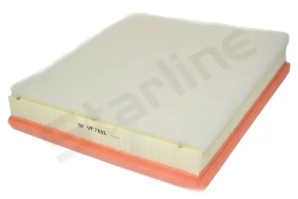 Воздушный фильтр starline SF VF7811