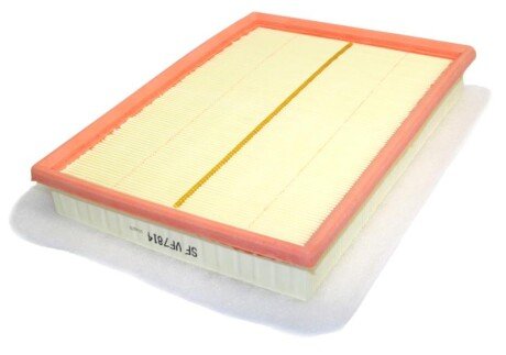 Воздушный фильтр starline SFVF7814