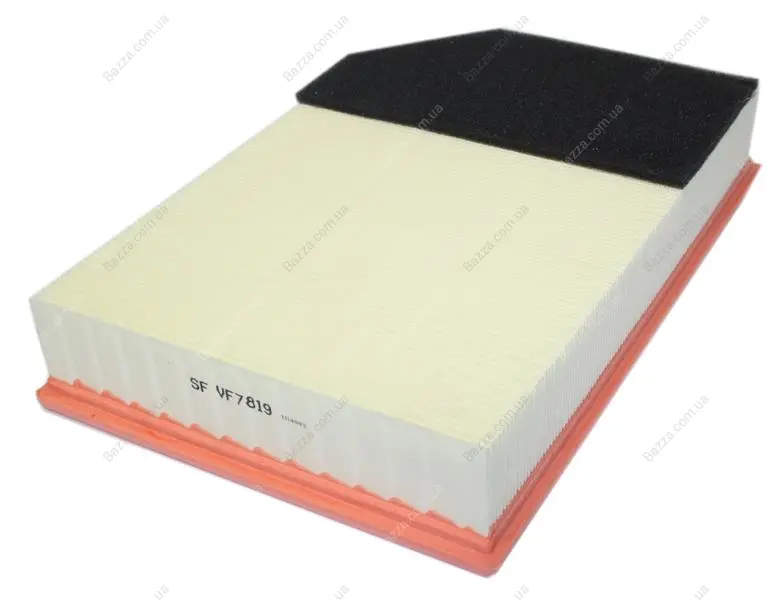 Воздушный фильтр starline SFVF7819