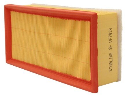 Воздушный фильтр starline SFVF7824