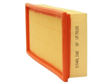 Воздушный фильтр starline SFVF7826