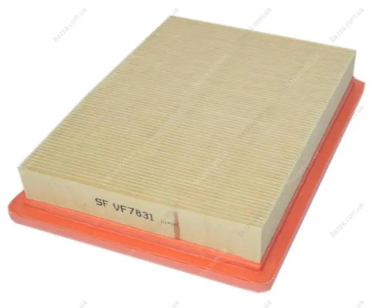 Воздушный фильтр starline SFVF7831
