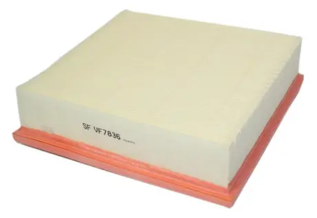 Повітряний фільтр Starline SFVF7836