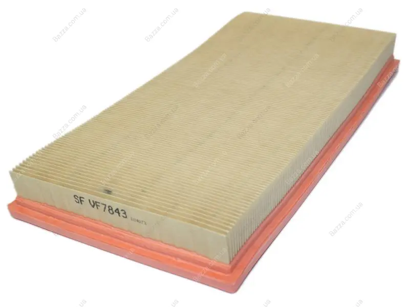 Воздушный фильтр starline SFVF7843