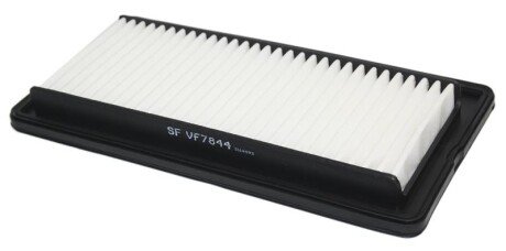 Повітряний фільтр starline SFVF7844