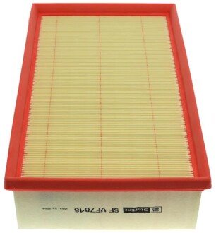 Воздушный фильтр starline SFVF7848