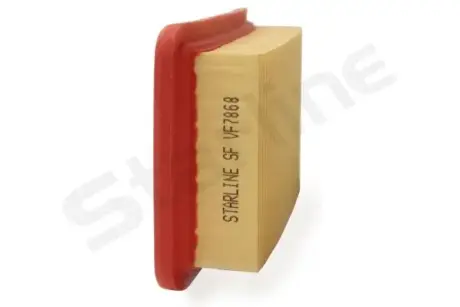 Воздушный фильтр starline SF VF7868