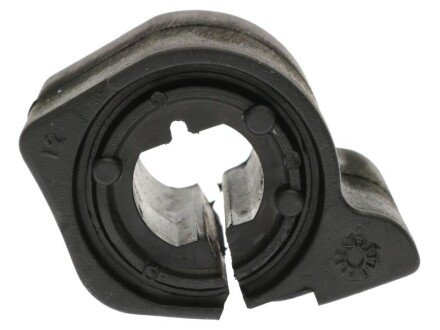 Втулка переднього стабілізатора starline 1644744