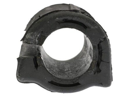 Втулка (резинка) переднего стабилизатора starline 1651745