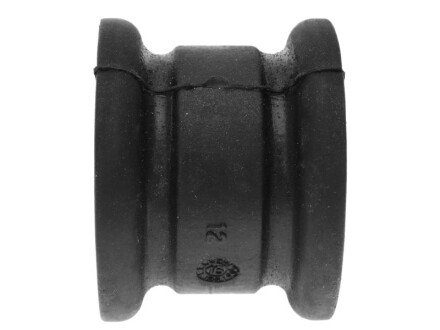 Втулка переднього стабілізатора starline 2819746