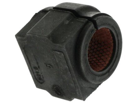 Втулка (резинка) переднего стабилизатора starline 2912746