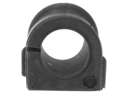 Втулка (резинка) переднего стабилизатора starline 3250745