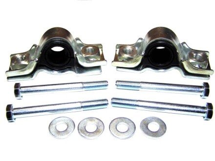 Втулка переднього стабілізатора starline 3434735