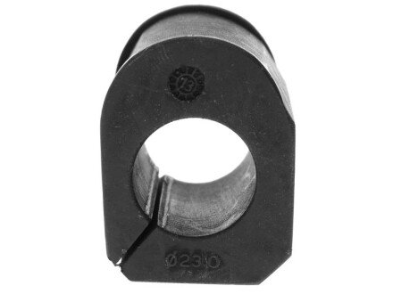 Втулка (резинка) переднего стабилизатора starline 3668746