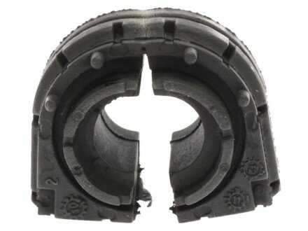 Втулка (резинка) переднего стабилизатора starline 4015745