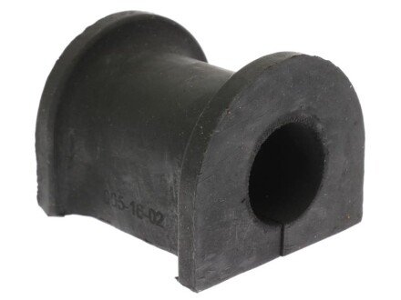 Втулка переднього стабілізатора starline 4237746 на Фольксваген Крафтер