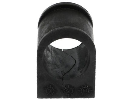 Втулка (резинка) переднего стабилизатора starline 4272745