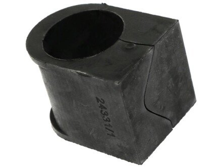 Втулка (резинка) переднего стабилизатора starline 4272745