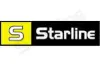 Втулка (резинка) переднего стабилизатора starline 8841740