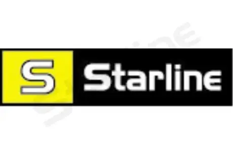 Втулка (резинка) переднего стабилизатора starline 8841740