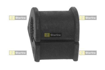 Втулка (резинка) переднего стабилизатора starline 10.17.748