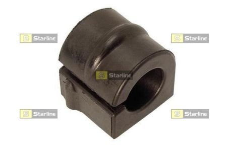 Втулка (резинка) переднего стабилизатора starline 32.28.743
