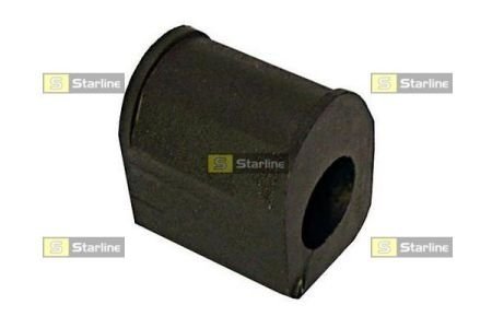 Втулка (резинка) переднего стабилизатора starline 36.27.743