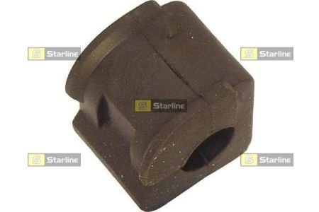 Втулка (резинка) переднего стабилизатора starline 38.12.745