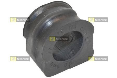 Втулка (резинка) переднего стабилизатора starline 40.14.750