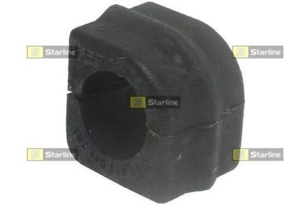 Втулка (резинка) переднего стабилизатора starline 42.38.744