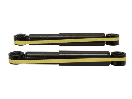 Задний амортизатор (стойка) starline TLC000752