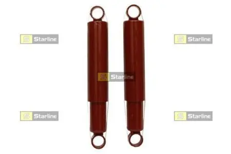 Задний амортизатор (стойка) starline TLC001322