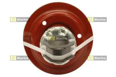 Задний амортизатор (стойка) starline TLC001342