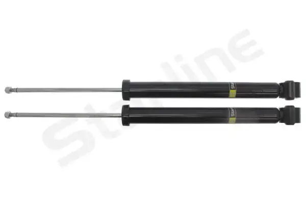 Задний амортизатор (стойка) starline TL C00137.2