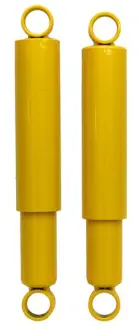 Задній амортизатор (стойка) Starline TLC001412
