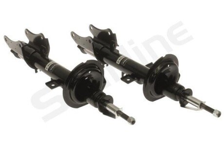 Задний амортизатор (стойка) starline TLC001592 на Субару Аутбек