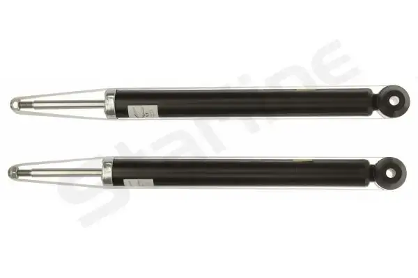 Задний амортизатор (стойка) starline TL C00193.2