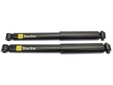 Задний амортизатор (стойка) starline TLC002052