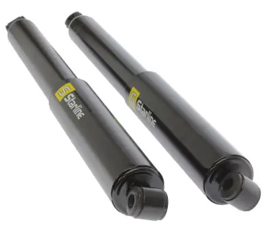 Задній амортизатор (стойка) Starline TLC002592