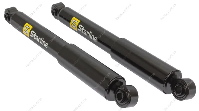 Задний амортизатор (стойка) starline TLC003052