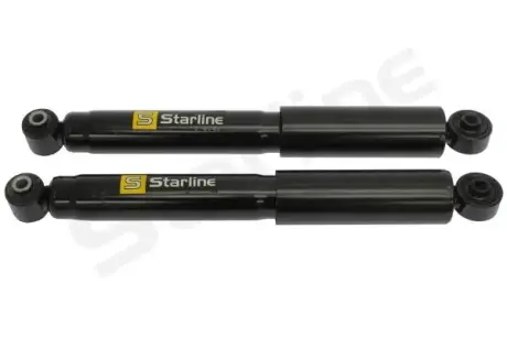 Задний амортизатор (стойка) starline TL C00339.2