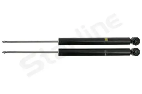 Задній амортизатор (стойка) Starline TL C00340.2